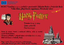 Harry Potter4MAS