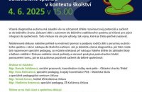 Virtuální kavárna 4. 6. 2025