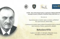 Pozvánka na Vzpomínkový den