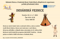 Příměstský tábor 2025