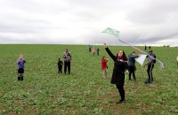 Ohlédnutí za drakiádou 2025