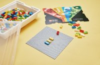  Projekt LEGO Braille Bricks