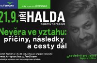 Rodinář Kraje Vysočina - Nevěra ve vztahu