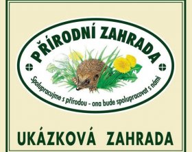Přírodní ukázková zahrada