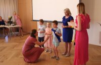 Rozloučení s absolventy a vyhlášení Brusinkiády 2026