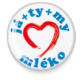 Mléko