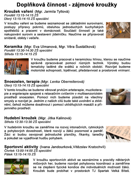 Plakát kroužky 2022web