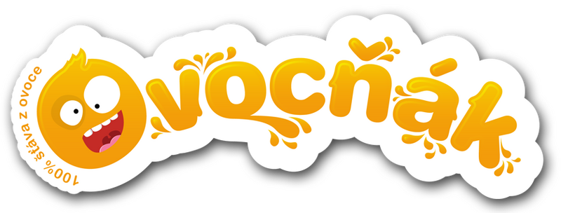 logo ovocňák