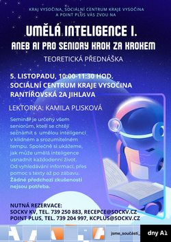 Jihlava I
