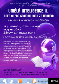 Jihlava II