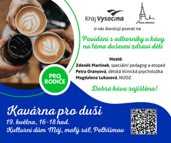 Kavárna pro_duši_Pelhřimov