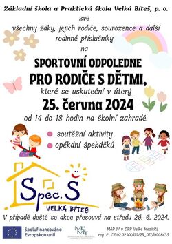 Plakát -_sportovní_odpoledne