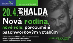Rodinář -_Nová_rodina_nové_role