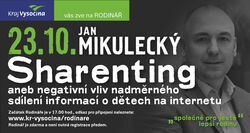 Sharenting