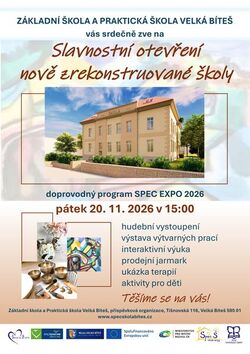 Slavnostní otevření_školy_2026