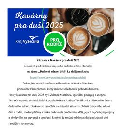 Záznam z_kaváren_pro_duši