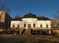 Výstava klenotů 12. 2. 2025
